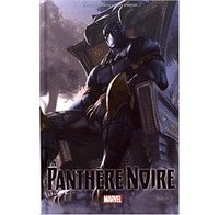 La Panthère noire T2 – Par Ta-Nehisi Coates & Chris Sprouse – Panini Comics