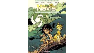 Nävis : une "spin-off" réussie.