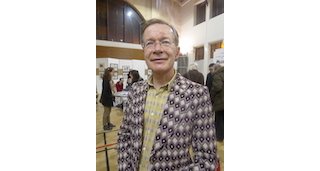 Paul Gravett : “Utilisons le mot de mangaisme“ 1/2
