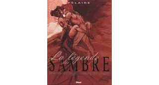 « La Légende des Sambre », entretiens avec Jean-Luc Cambier et Eric Verhoest, chez Glénat