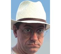 Frédéric Jannin, un auteur multimédia
