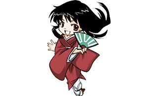 Japan Expo n° 6 : un festival réussi et Feng Shui...