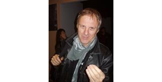 Frank Margerin rejoint « Fluide Glacial »