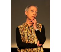 Annie Goetzinger Grand Boum de Blois 2014