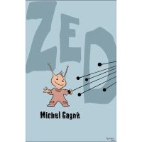 Zed - T1 - Michel Gagné - Kymera