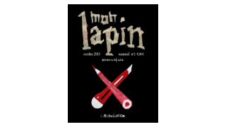 Mon Lapin n°2 - octobre 2013
