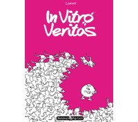 In Vitro Veritas - Par Lapuss' - Monsieur Pop Corn
