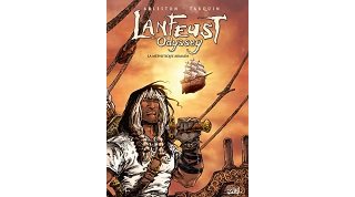 Un nouveau souffle pour "Lanfeust" et "Les Naufragés d'Ythaq"