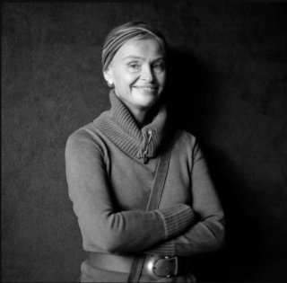 Décès de la dessinatrice belge Chantal De Spiegeleer