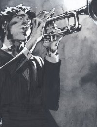 Le blues de Jazz Maynard 
