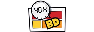 Cadeau ! 100 000 bandes dessinées pour les 48HBD !