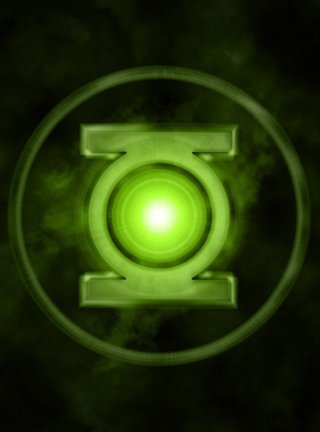Introduction à l'univers de Green Lantern