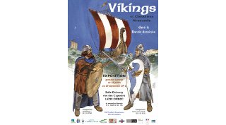 Les Vikings, sans les cornes