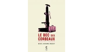 Les terribles heures de l'Espagne franquiste par Mikel Begoña et Iñaket aux éditions Cambourakis