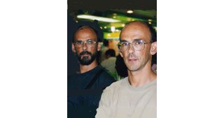 Jean-Luc et Philippe Coudray : « Pendant tout un temps, nous avons travaillé exclusivement pour le Japon ».