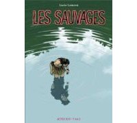 Les Sauvages - Par Lucie Lomová - Actes Sud-l'AN 2
