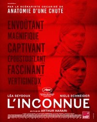 L'inconnue, l'adaptation-événement du Cas David Zimmerman, en salle le 26 août 2026