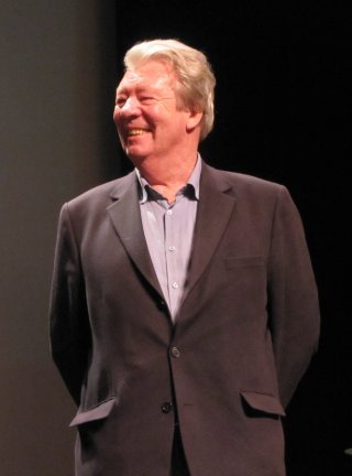Jean-Jacques Sempé a posé son crayon