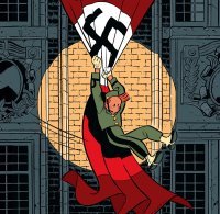 Spirou et Fantasio : Une polémique vert-de-gris