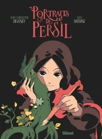 Portraits de Persil : une fable fantastique sur la création