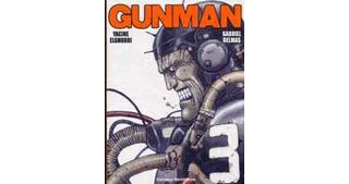Gunman - Elghorri & Delmas - Carabas