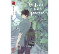 Retour aux sources T1 & T2 - Par Zuo Hsuan - Kana