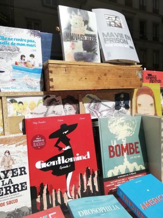 Distribution de la BD : Le « naufrage industriel » de MDS provoque la colère des libraires spécialisés