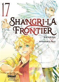 Shangri-La Frontier T.17 : Entre l'écho des combats passés et l'appel des abysses