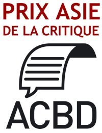 La sélection du Prix Asie-ACBD fait le choix résolu de la production "indé"