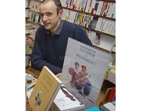 Etienne Gendrin : "Ma grand-mère m'a dit « tu m'as fait un gros nez » ..."