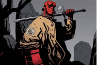 Hellboyverse : retour dans le passé