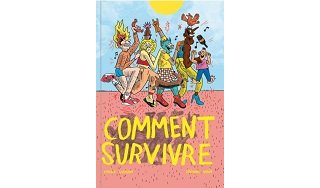 "Les Gros Bras de Polka" et "Comment survivre" : la méthode Émilie Gleason