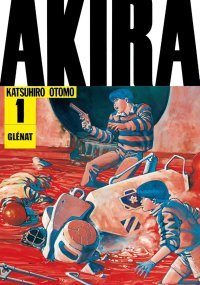 Akira, version "Ultime"