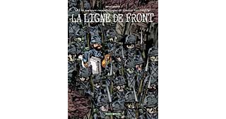 Visages de guerre