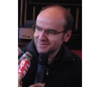 Trondheim, Sfar, Crécy, Boilet et Hubert nominés aux Eisner's Awards de San Diego