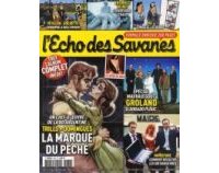L'Écho des Savanes à la recherche d'un repreneur