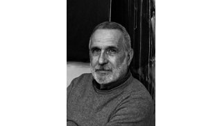 J.-M. Rochette (Transperceneige) : "Je n'ai jamais aussi bien gagné ma vie d'auteur de BD qu'aujourd'hui"