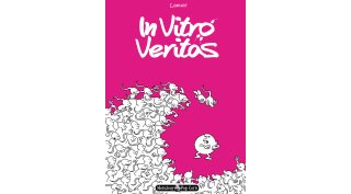In Vitro Veritas - Par Lapuss' - Monsieur Pop Corn
