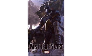 La Panthère noire T2 – Par Ta-Nehisi Coates & Chris Sprouse – Panini Comics
