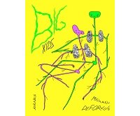 "Big Kids" : Michael DeForge fait sa métamorphose