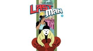 Last Man, T.2 - Par Balak, Sanlaville & Vivès - Kstr