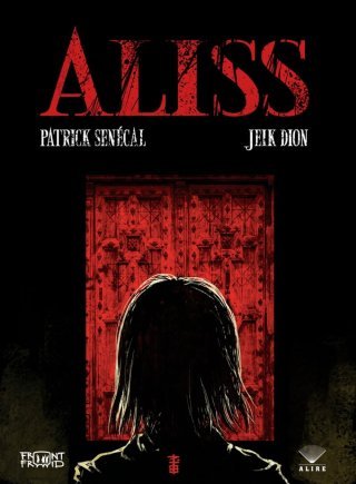 Aliss, une réécriture horrifique à la sauce Montréal
