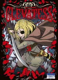 Clevatess T. 2 - Par Yuji Iwahara - Ki-oon