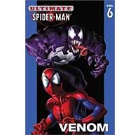 Ultimate Spiderman - Brian Michael Bendis, Mark Bagley - Marvel France