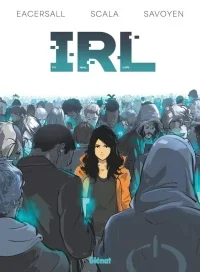 IRL : dans les coulisses du dark web