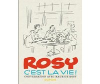 L'avis de Rosy
