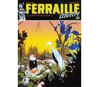 Ferraille illustré n°24