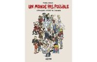 Un Monde pas possible - Par Pierre Wazem - Pataquès/Delcourt