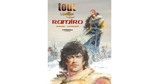 Tout Vance - T10 : Ramiro - par Vance et Stoquart - Dargaud
