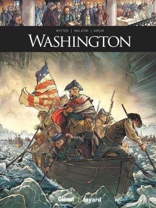 Washington : Un biopic qui rappelle les valeurs fondamentales des USA